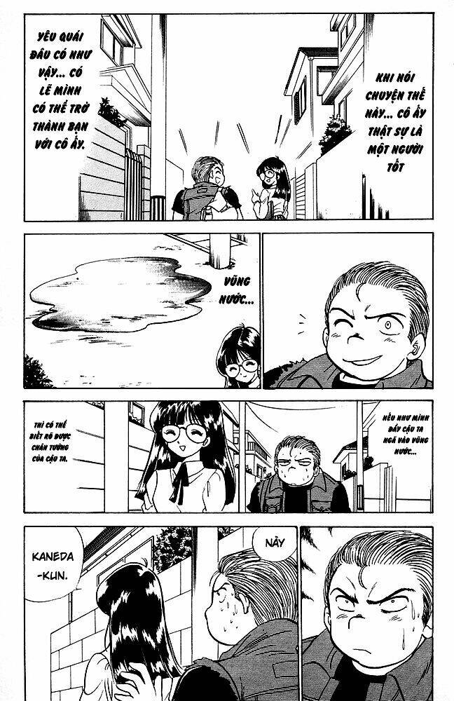 jigoku sensei nube - người thầy dũng cảm chapter 83 13