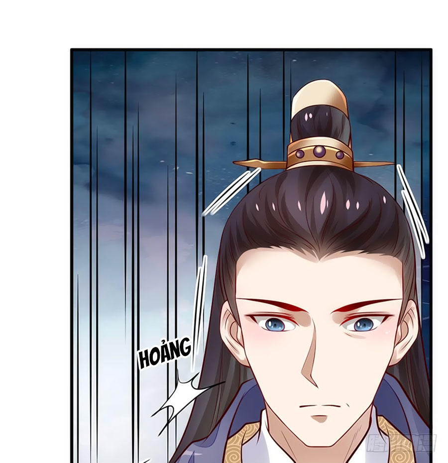 nữ đế livestream công lược chapter 25 10