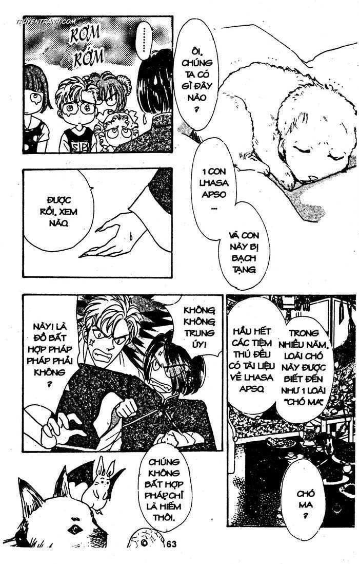 petshop of horrors chapter 25 11