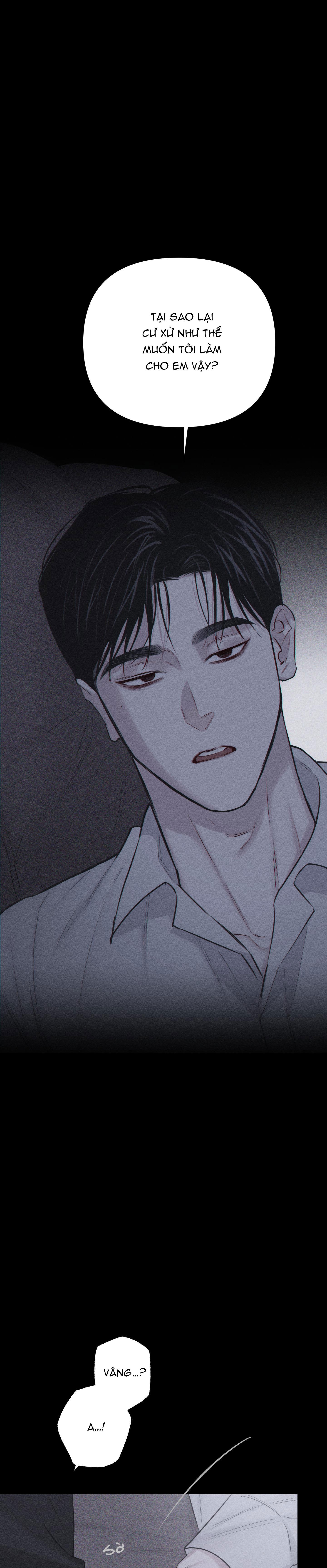 hình thái tình tan chapter 7 26