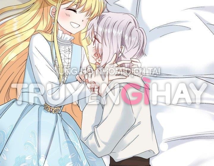 trở thành vợ thái tử quái vật chapter 33.2 40