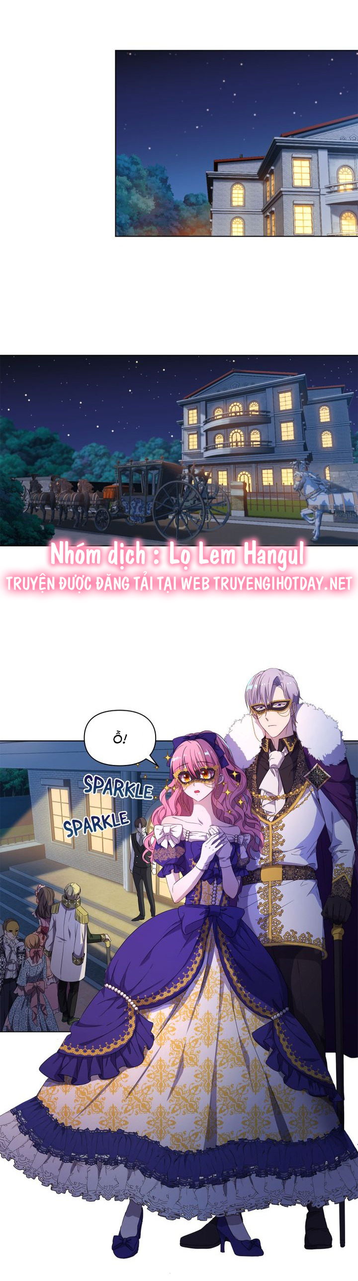 thuần hóa hoàng đế bạo chúa chapter 7 2