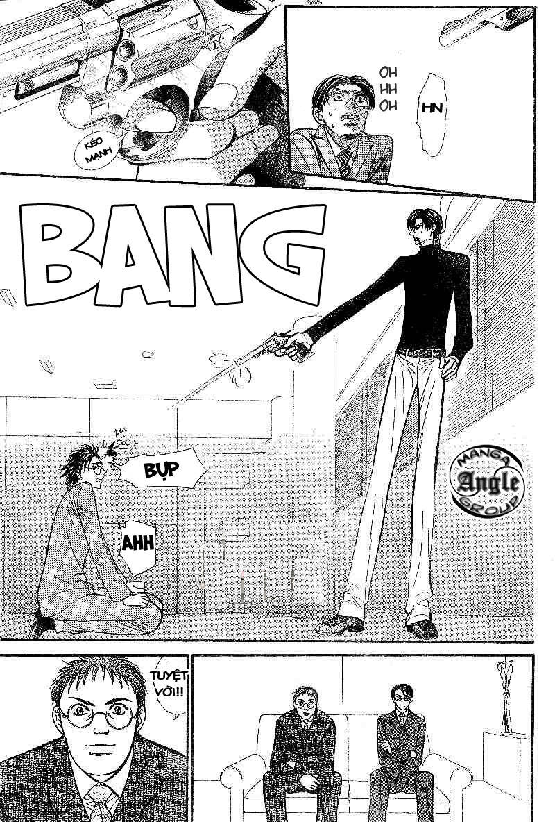 thử thách của kyouko chapter 100 13