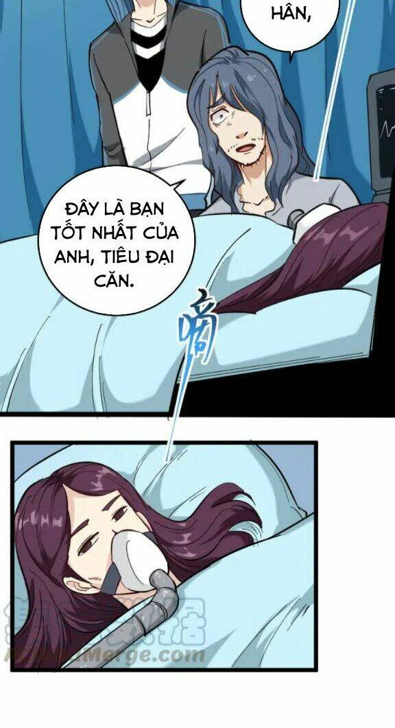 hồi xuân tiểu độc y chapter 80 22