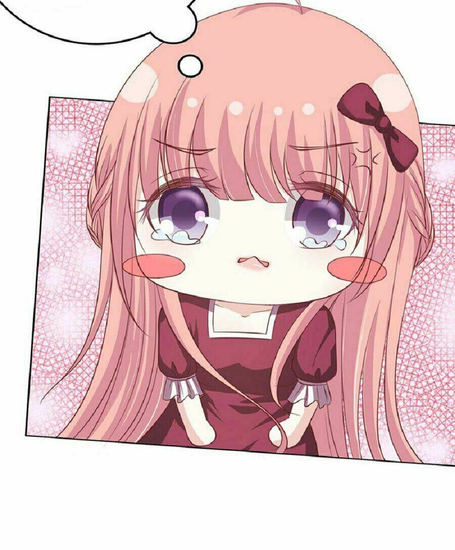 liệt ái tri hạ: series mật đào tiểu tình nhân chapter 144 22