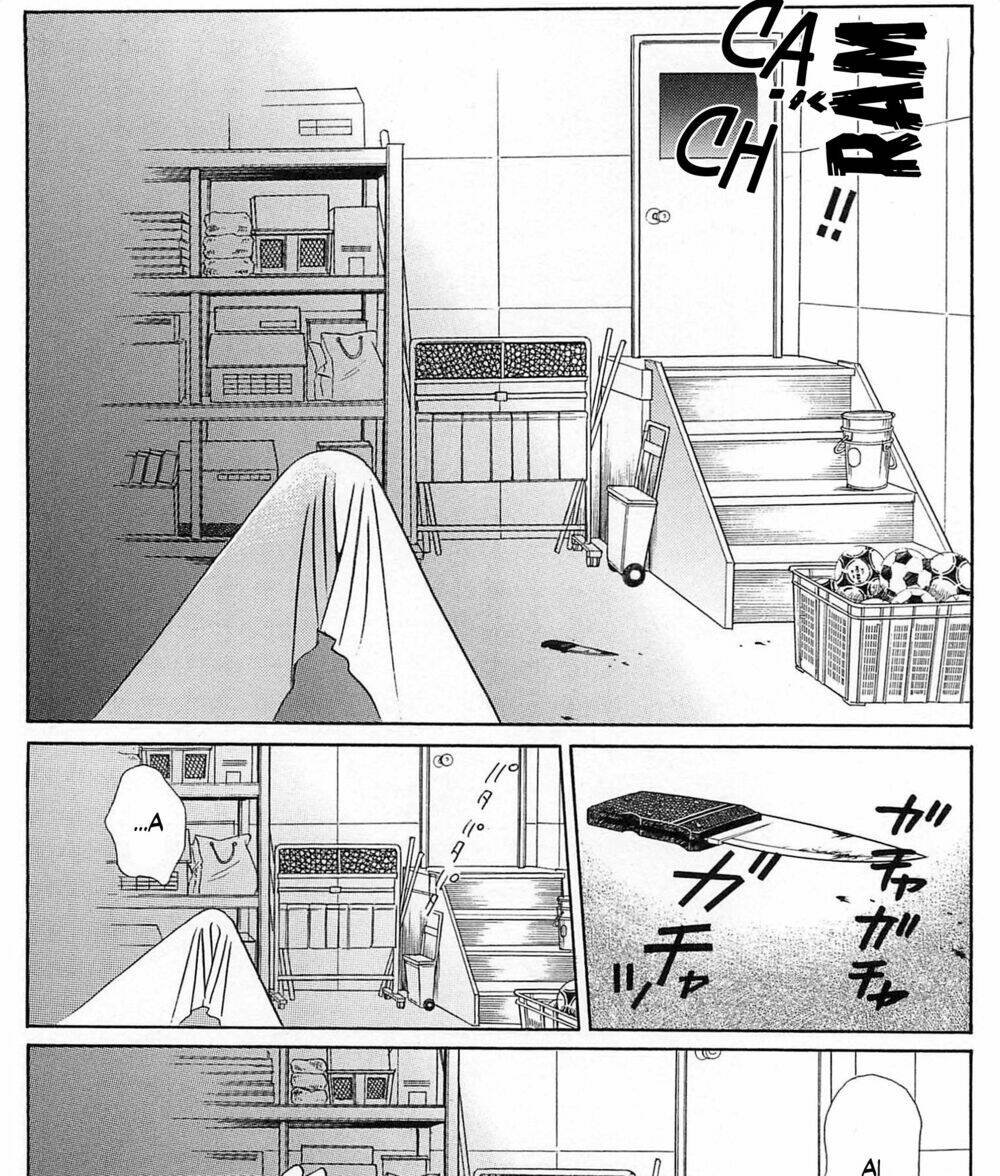 himitsu chapter 19.2 15