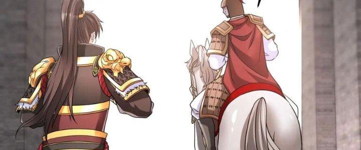 đại tần, ta là con tần thủy hoàng, giết địch thành thần chapter 24 33