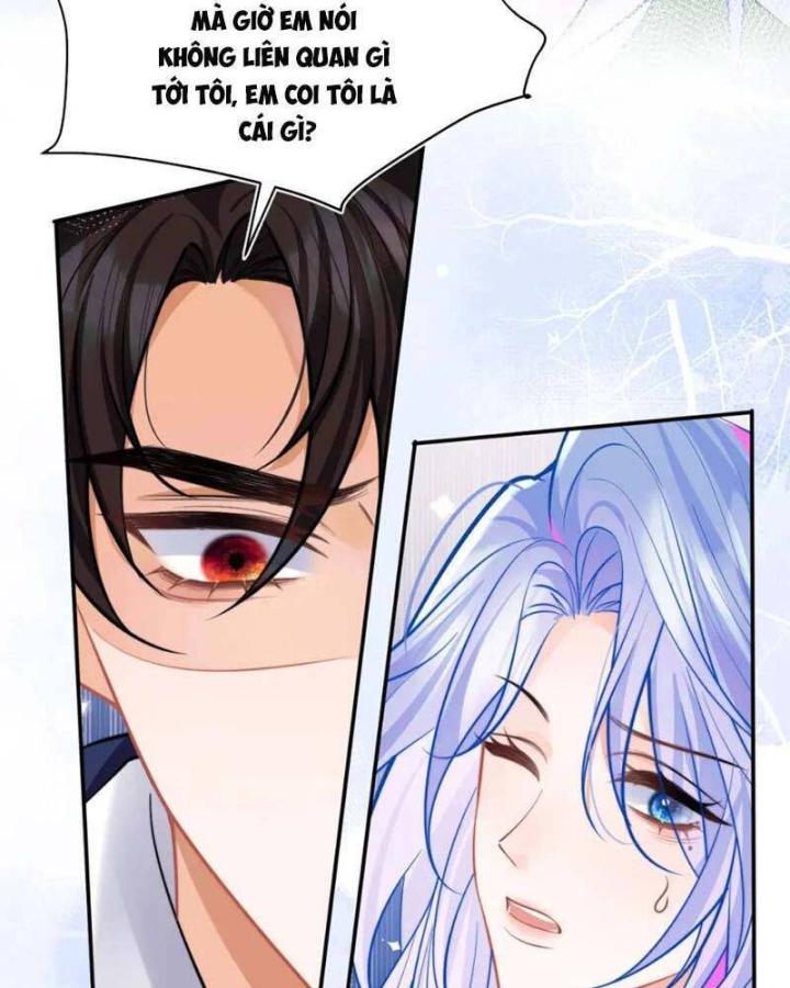 vị chỉ huy lạnh lùng khóc trong vòng tay tôi chapter 53 9