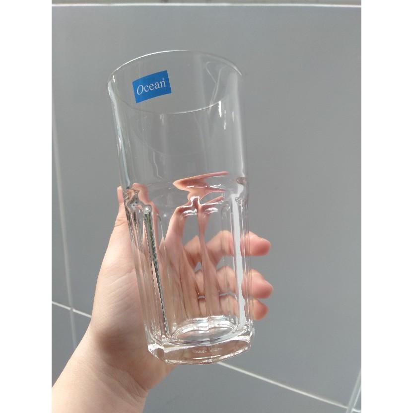 Ly Thủy Tinh Ocean Centra Hi Ball 300ml | 420ml | 495ml - Nhập khẩu Thái Lan - Được lựa chọn kích thước