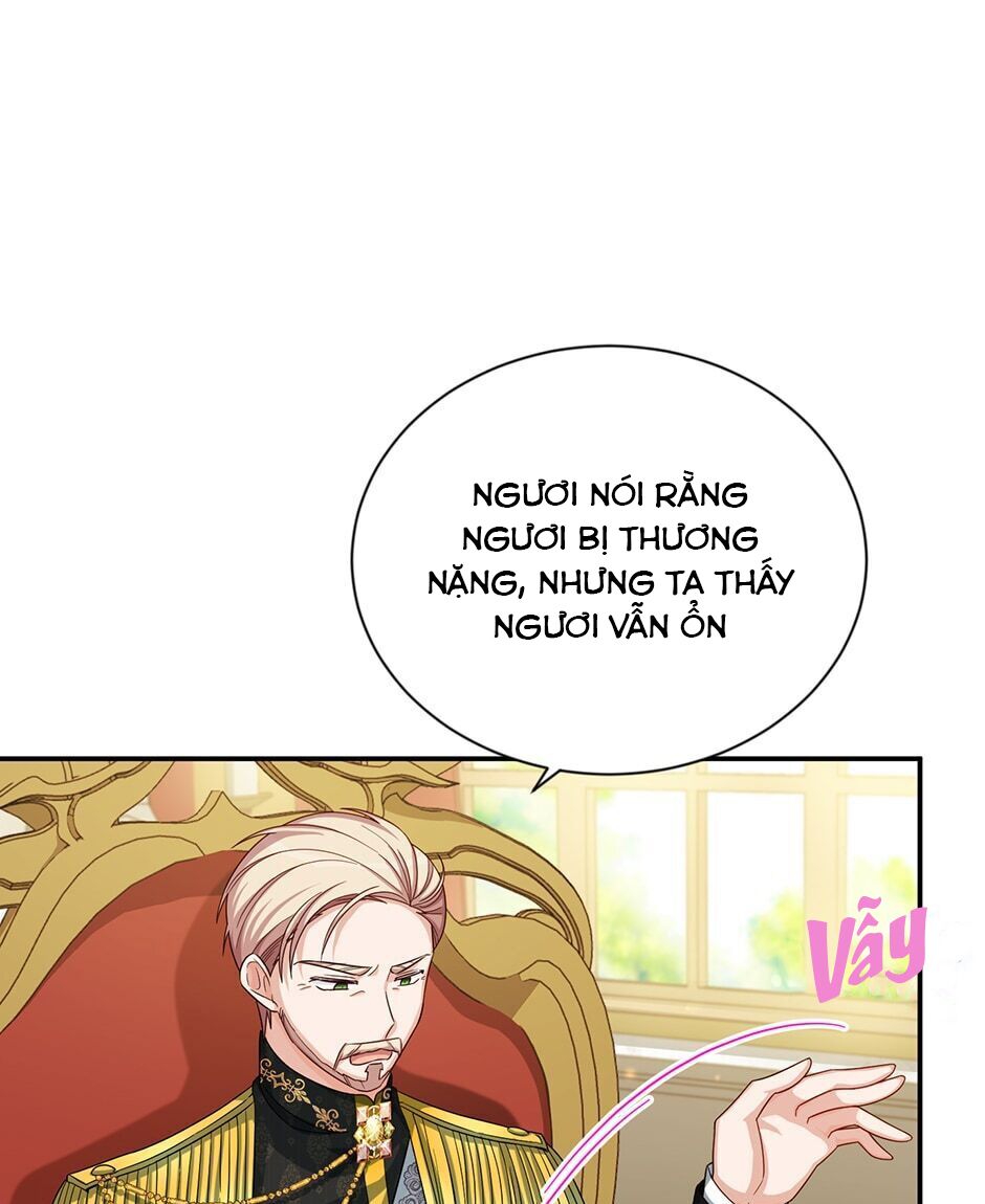 nữ công tước với tâm hồn trống rỗng chapter 66 23