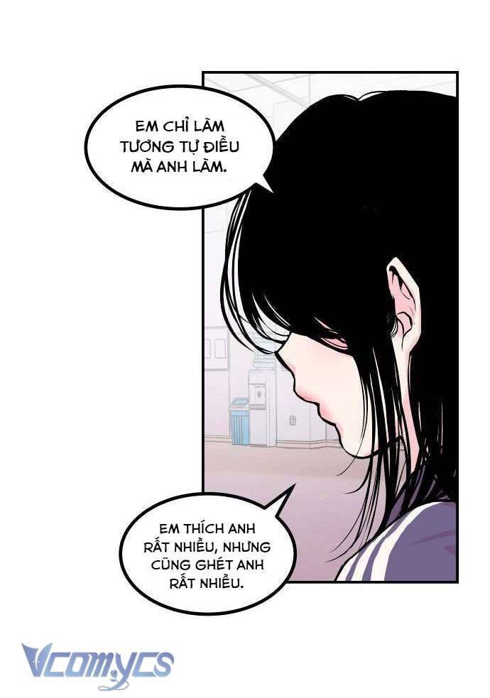 để tôi dạy cậu cách hôn chapter 1 32