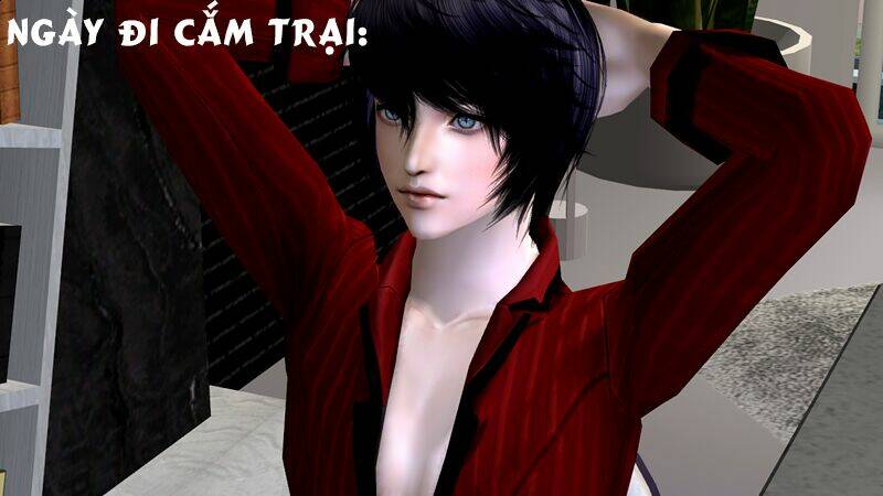 and i love you! chapter 7 37