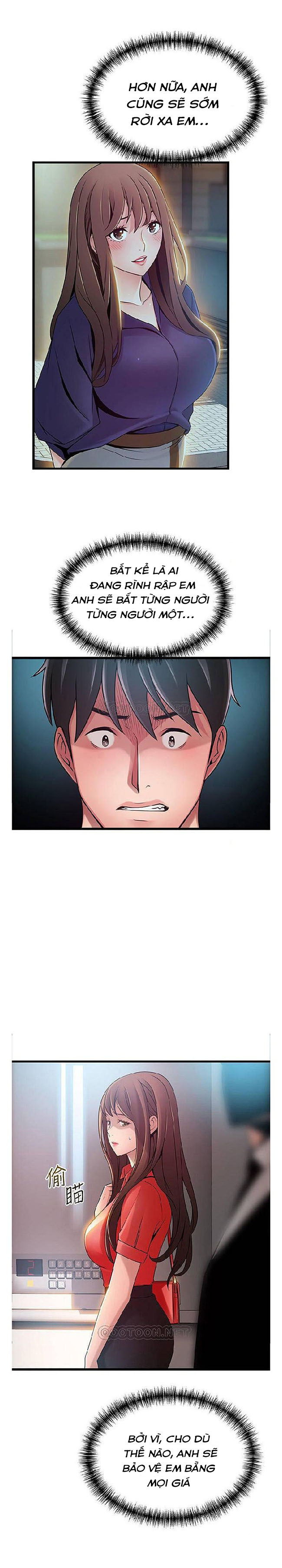 điểm yếu chapter 87 2