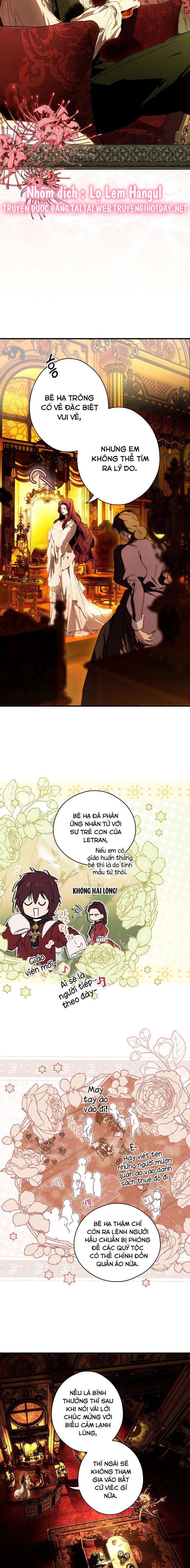 cổ tích về người mẹ kế chapter 118 11