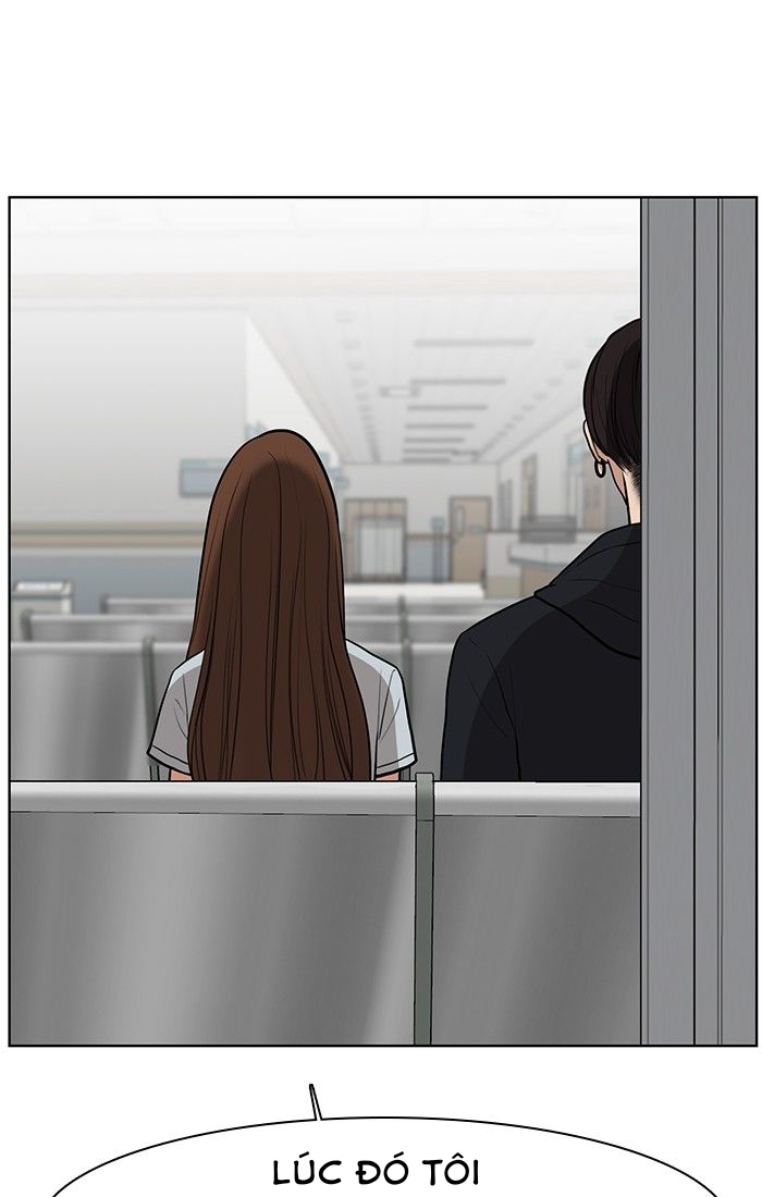 vẻ đẹp đích thực - true beauty chapter 35 34