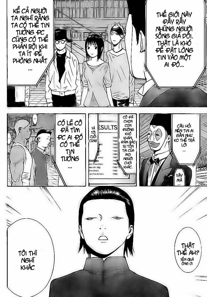liar game chapter 102 13