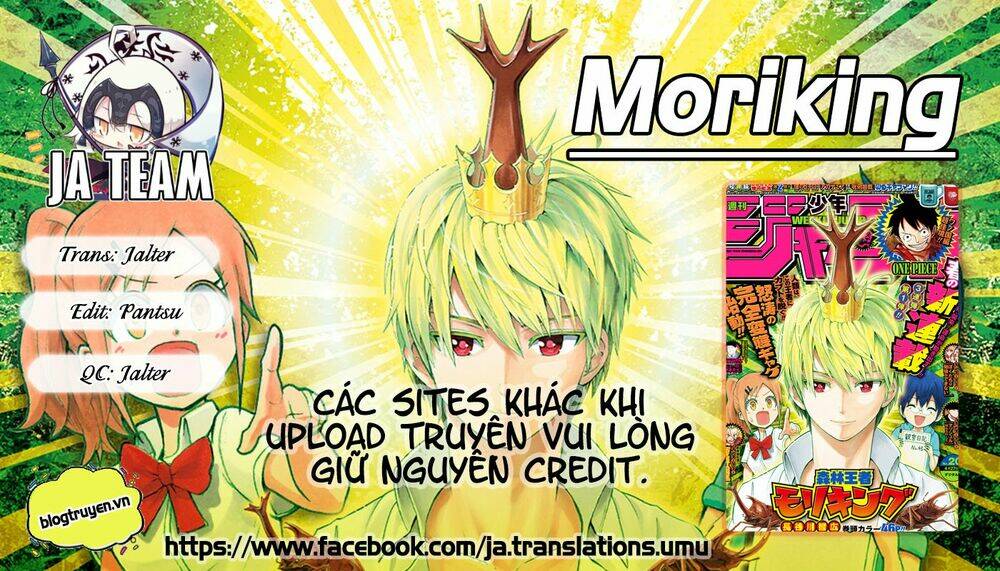 moriking chapter 8 1