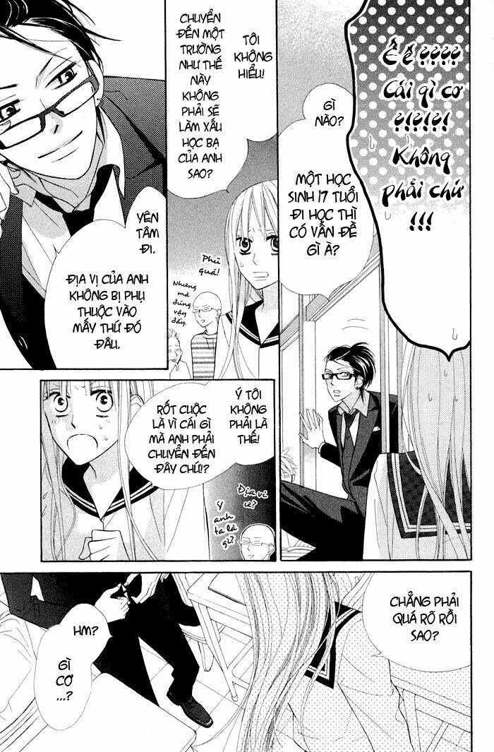 hoa trong bão chapter 2 12