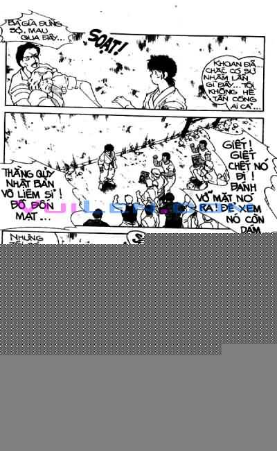 truyền nhân atula - shura no mon i chapter 22 150