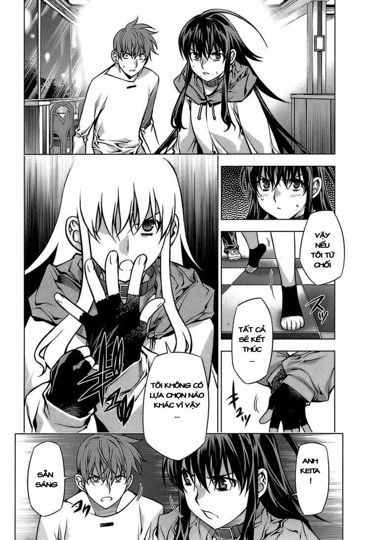 black god chapter 65 13