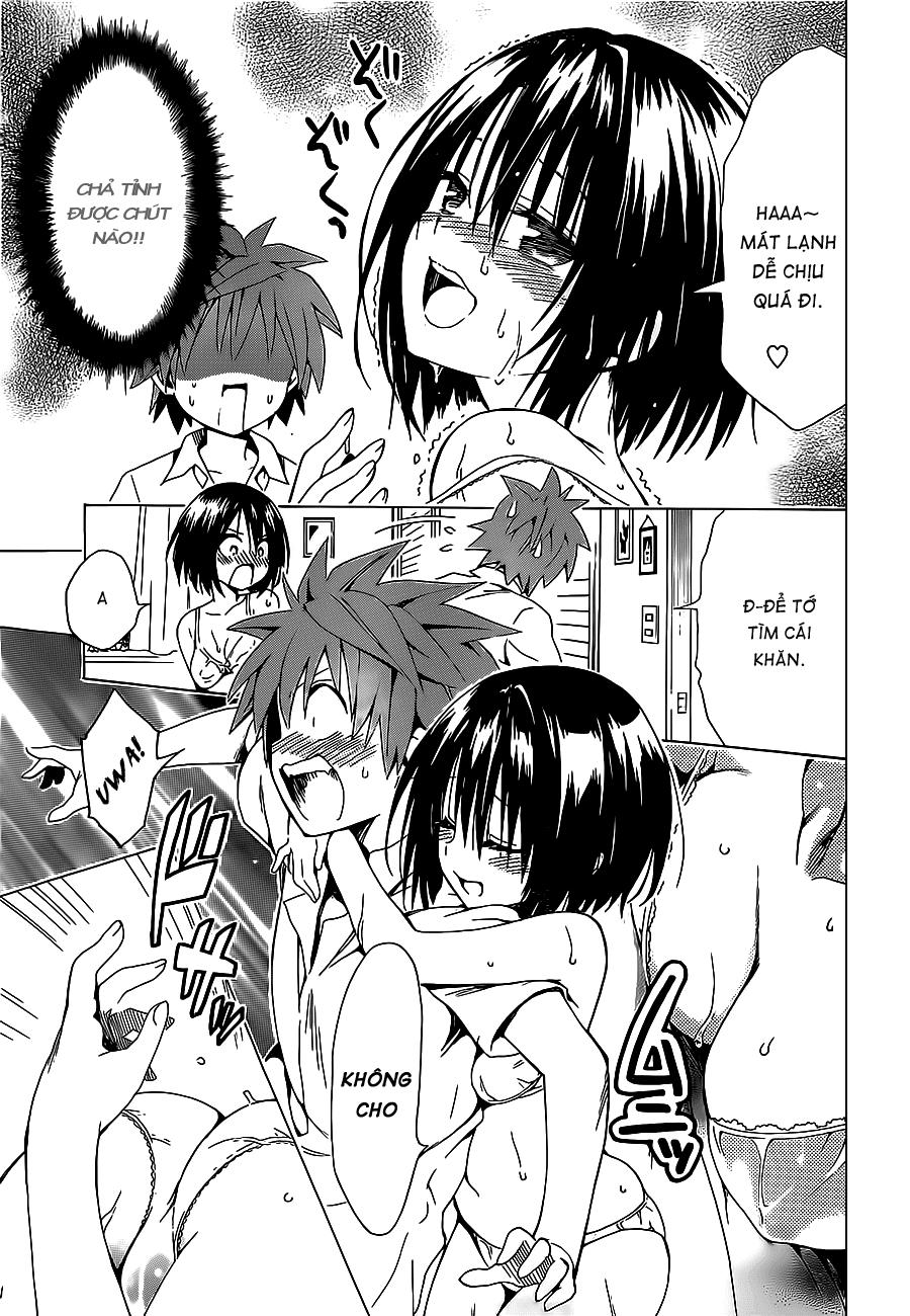 to love - ru darkness chapter 26 26