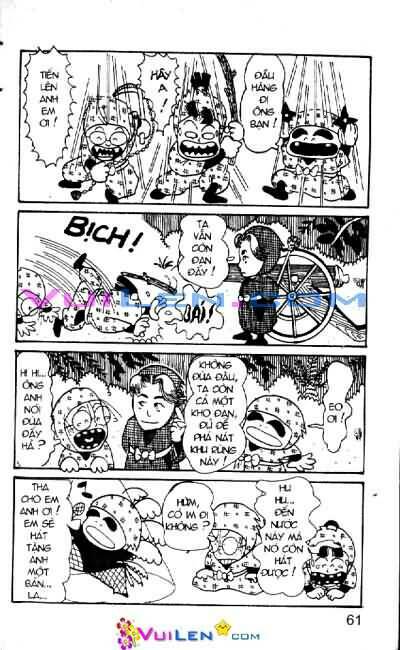 ninja loạn thị chapter 2 62