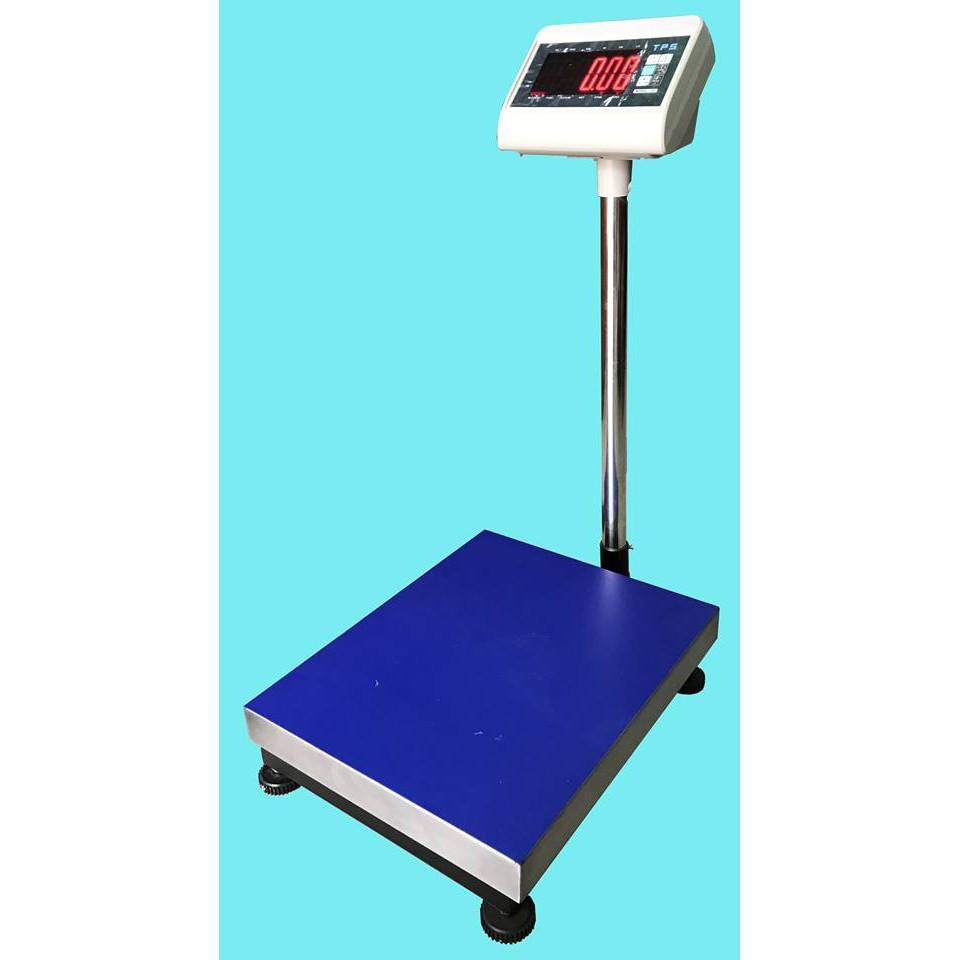 CÂN BÀN ĐIỆN TỬ TPSDH - 200KG, BÀN 50X60CM, CÂN BÀN TRỤ ĐỨNG