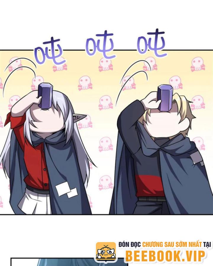 huyết cơ và kỵ sĩ chapter 294 53