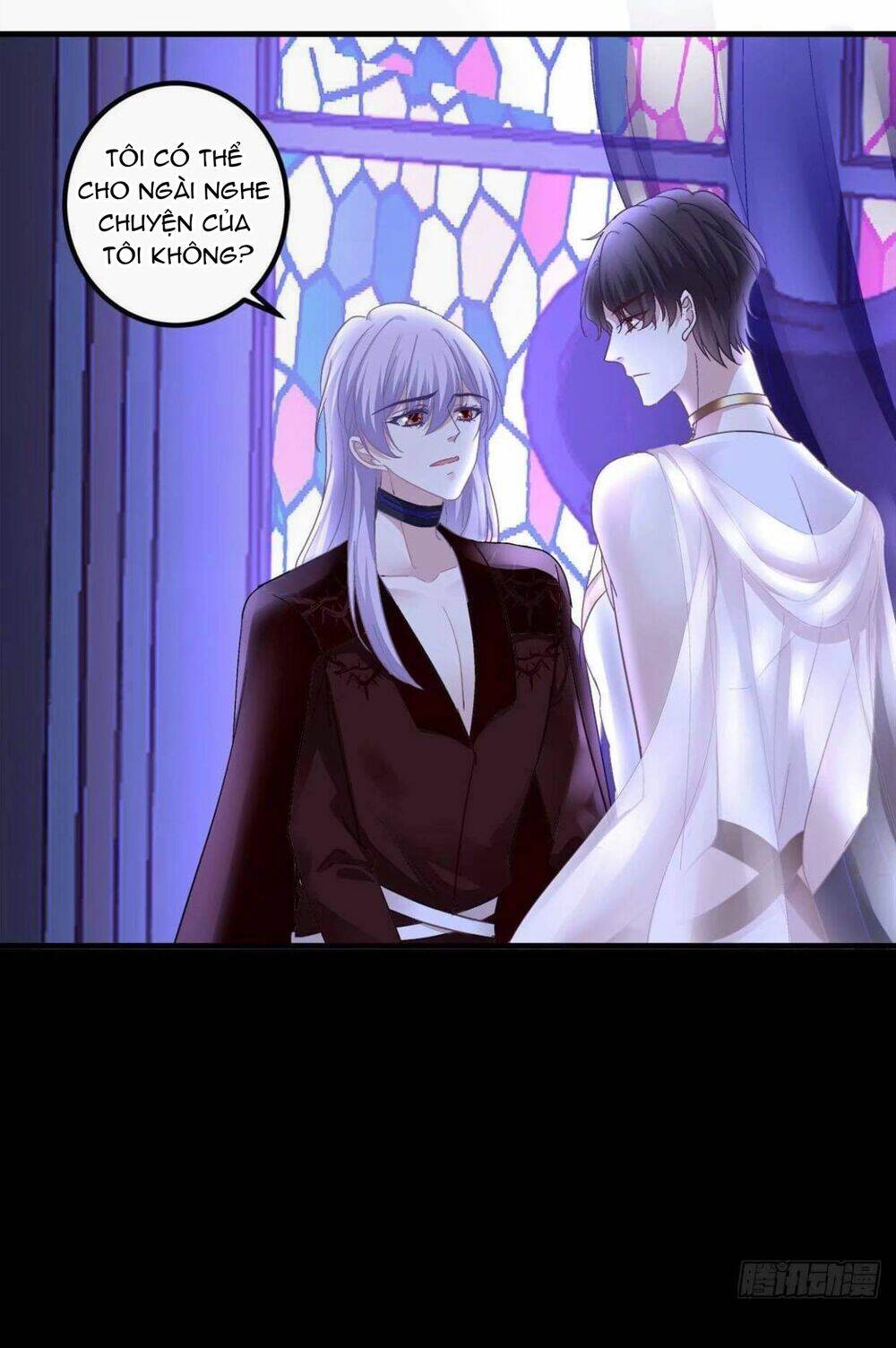 toàn bộ nắm trong tay chapter 85 33