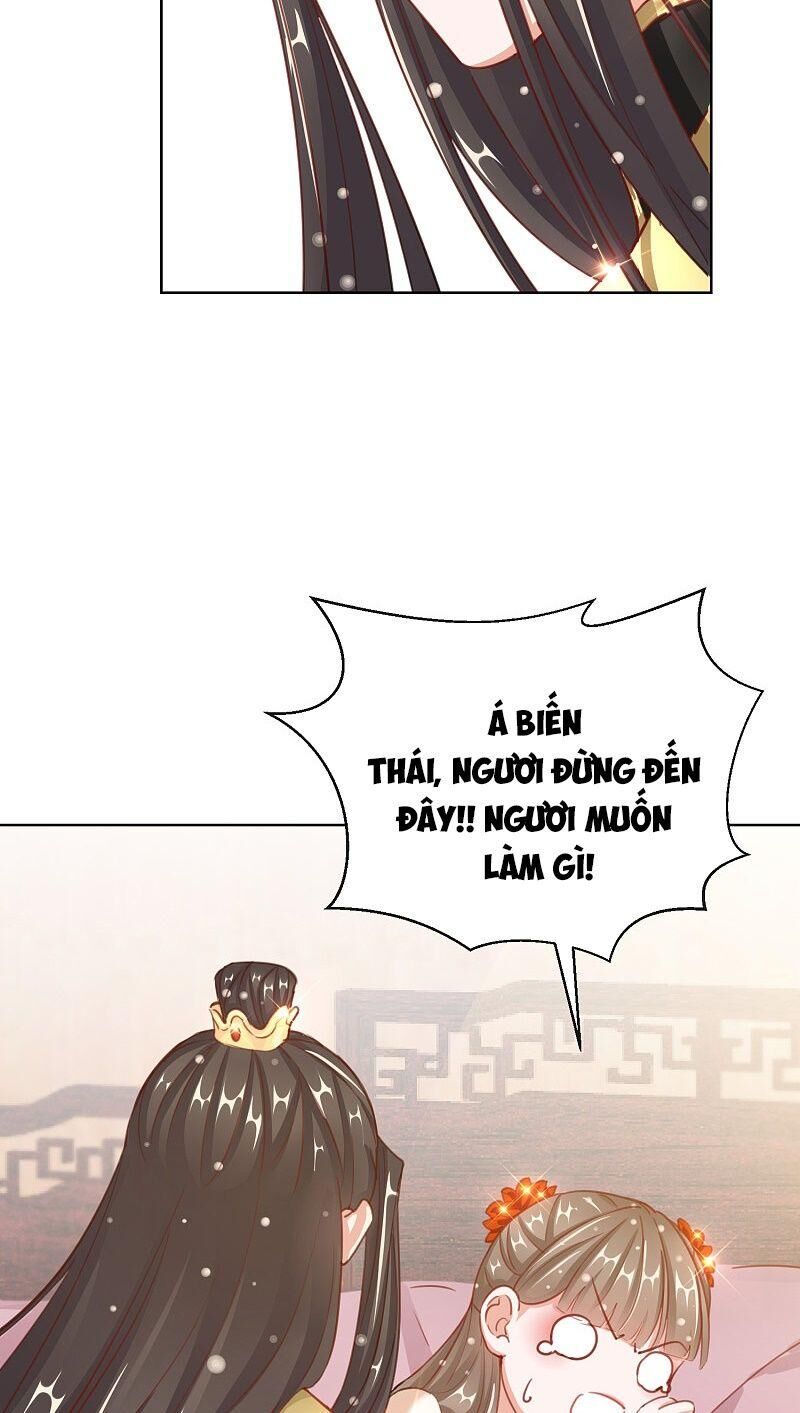 công lược trưởng thành của vương phi chapter 28 39