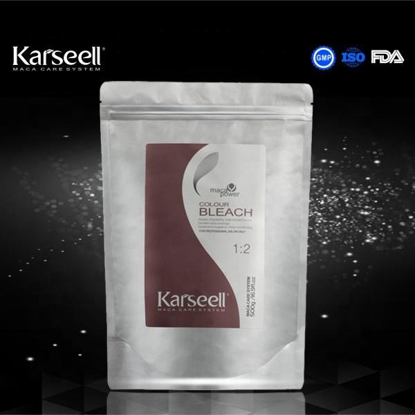 Bột tẩy tóc KARSEELL Color Bleach 500g