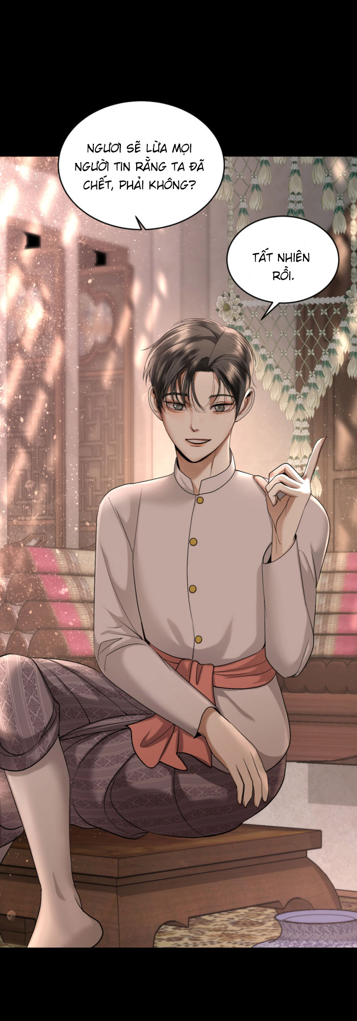 tôi là công tử đẹp nhất xiêm chapter 56 12