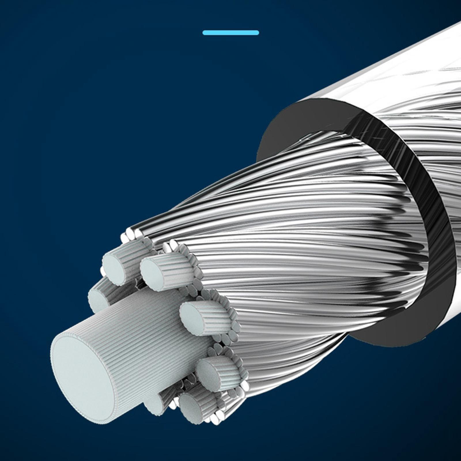 USB C to 3.5mm Audio Adapter Headphone Jack Cable Adapter for Phones