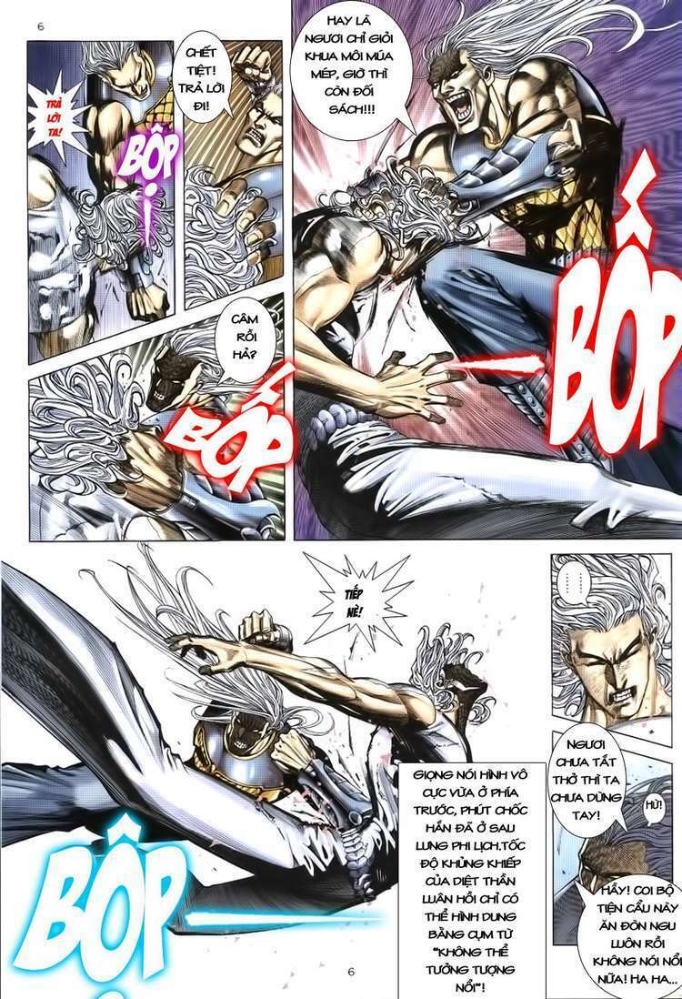 võ thần phượng hoàng chapter 11 3