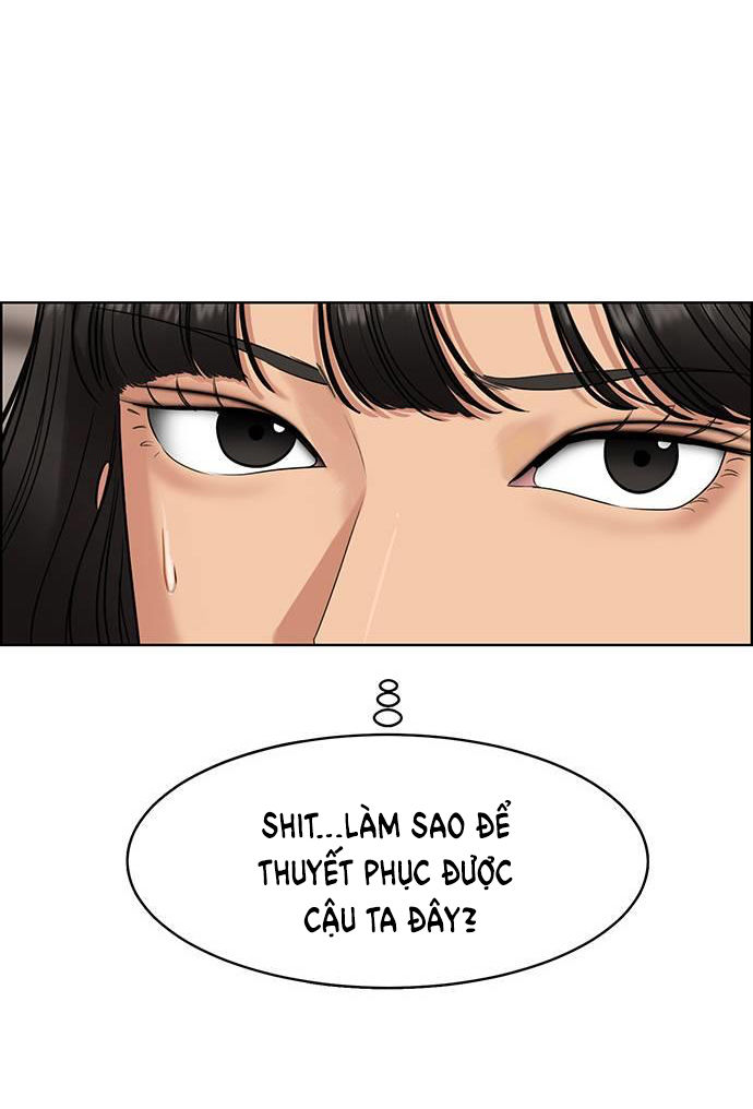 vẻ đẹp đích thực - true beauty chapter 228.1 23