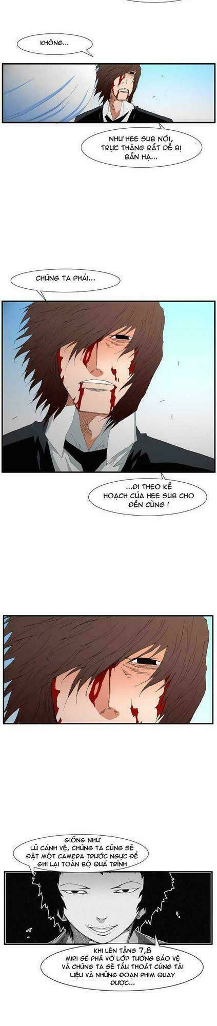 siêu năng chapter 54 2