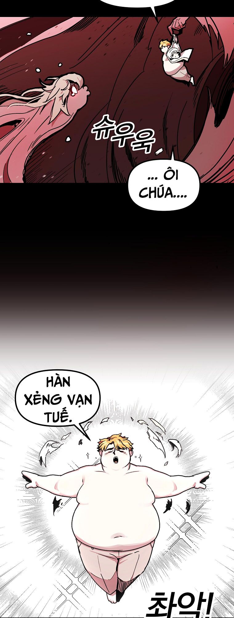 người chơi lỗi chapter 2 17