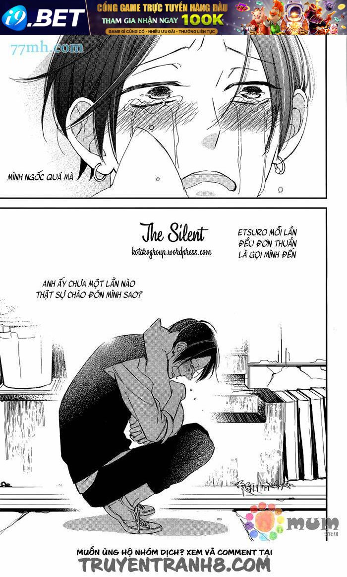 oita ga sugiru wa koneko-chan chapter 4 31