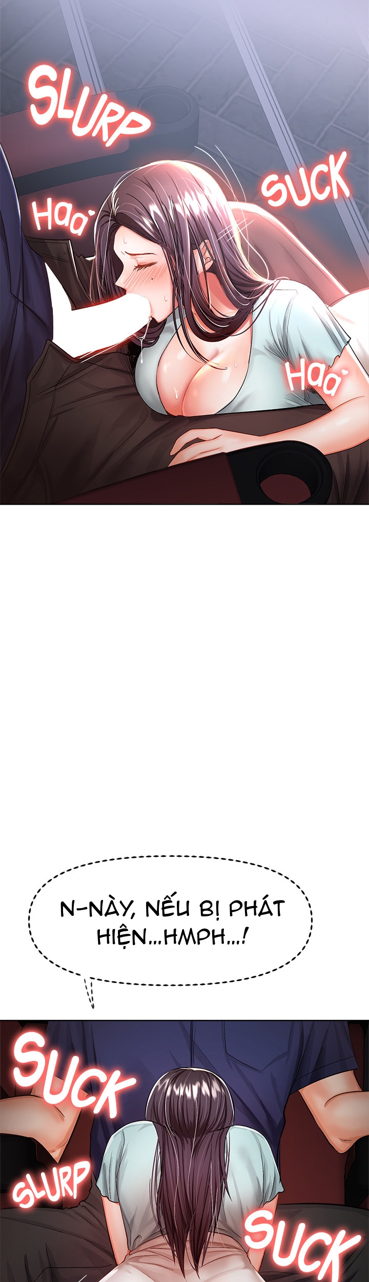 chiều chuộng em đi mà chapter 8.2 17