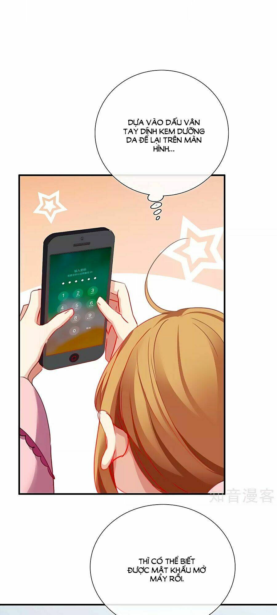 nhân chất tình nhân chapter 25.1 15