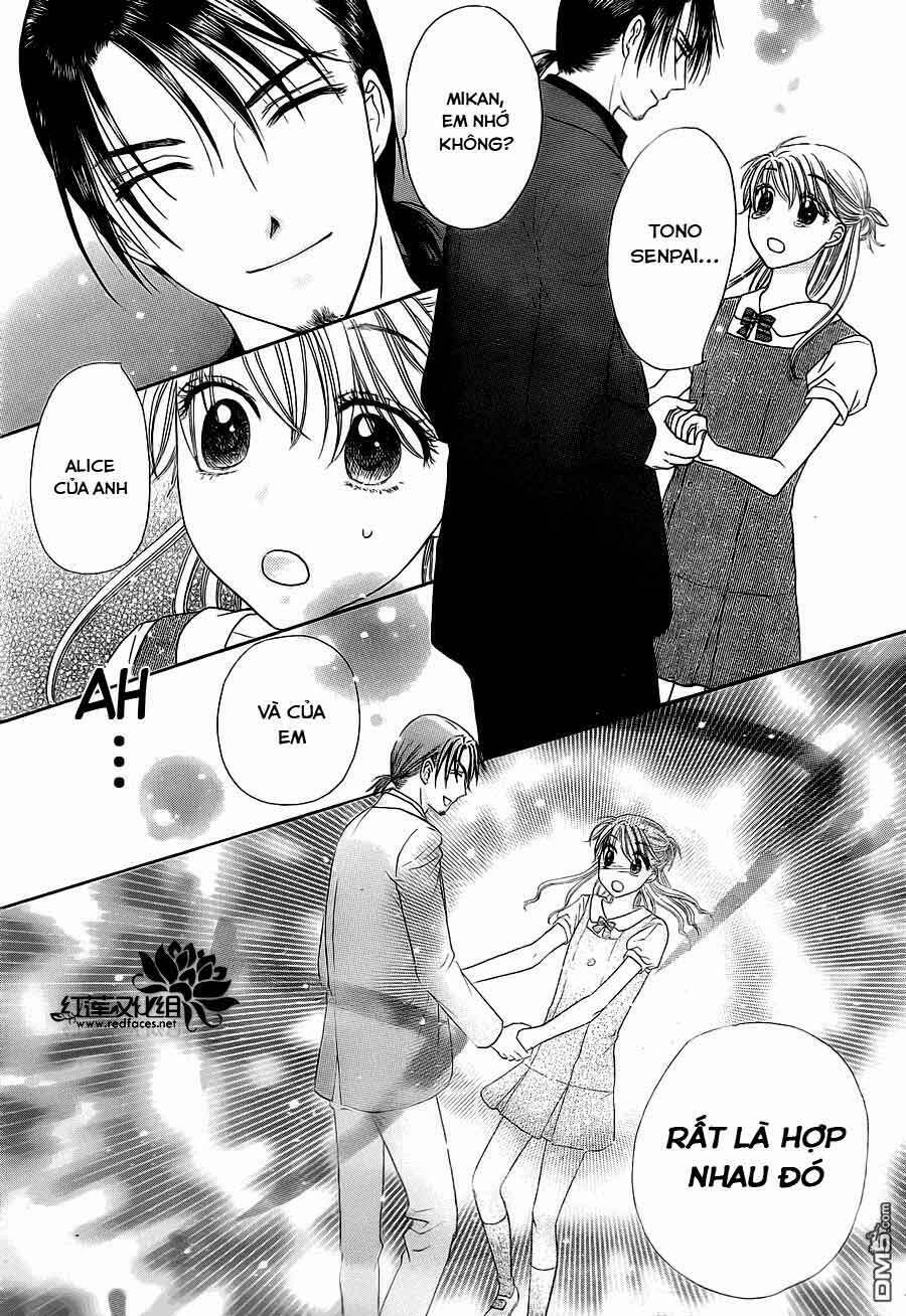 gakuen alice chapter 180 49