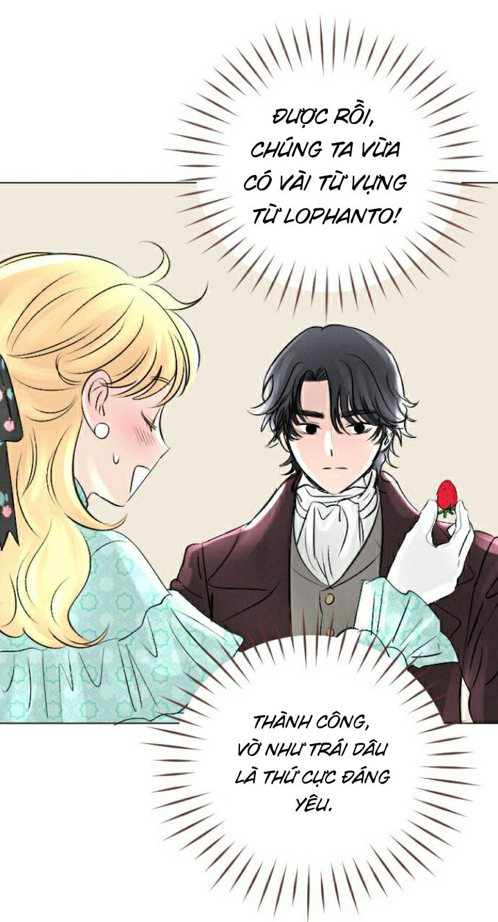 lựa chọn cuối cùng của tôi là nam phụ chapter 8 62