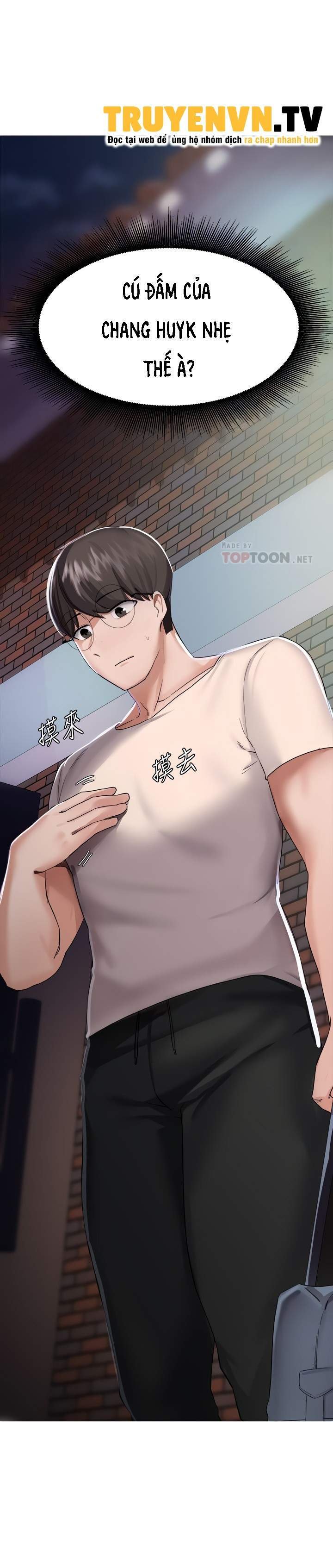 loser trốn chạy chapter 14 25