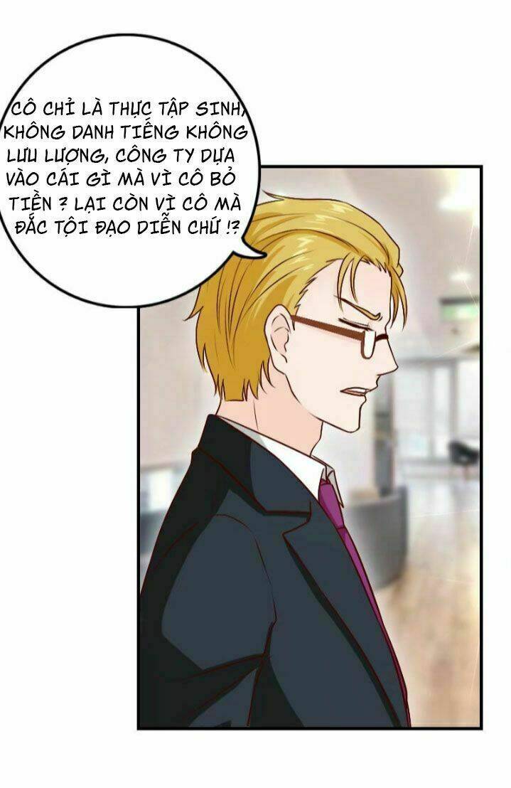 manh bảo đột kích: mami cha con đâu ? chapter 4 15