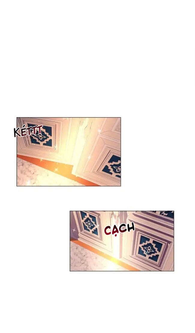 cách để nhân vật phụ phá đảo game hẹn hò chapter 5 72