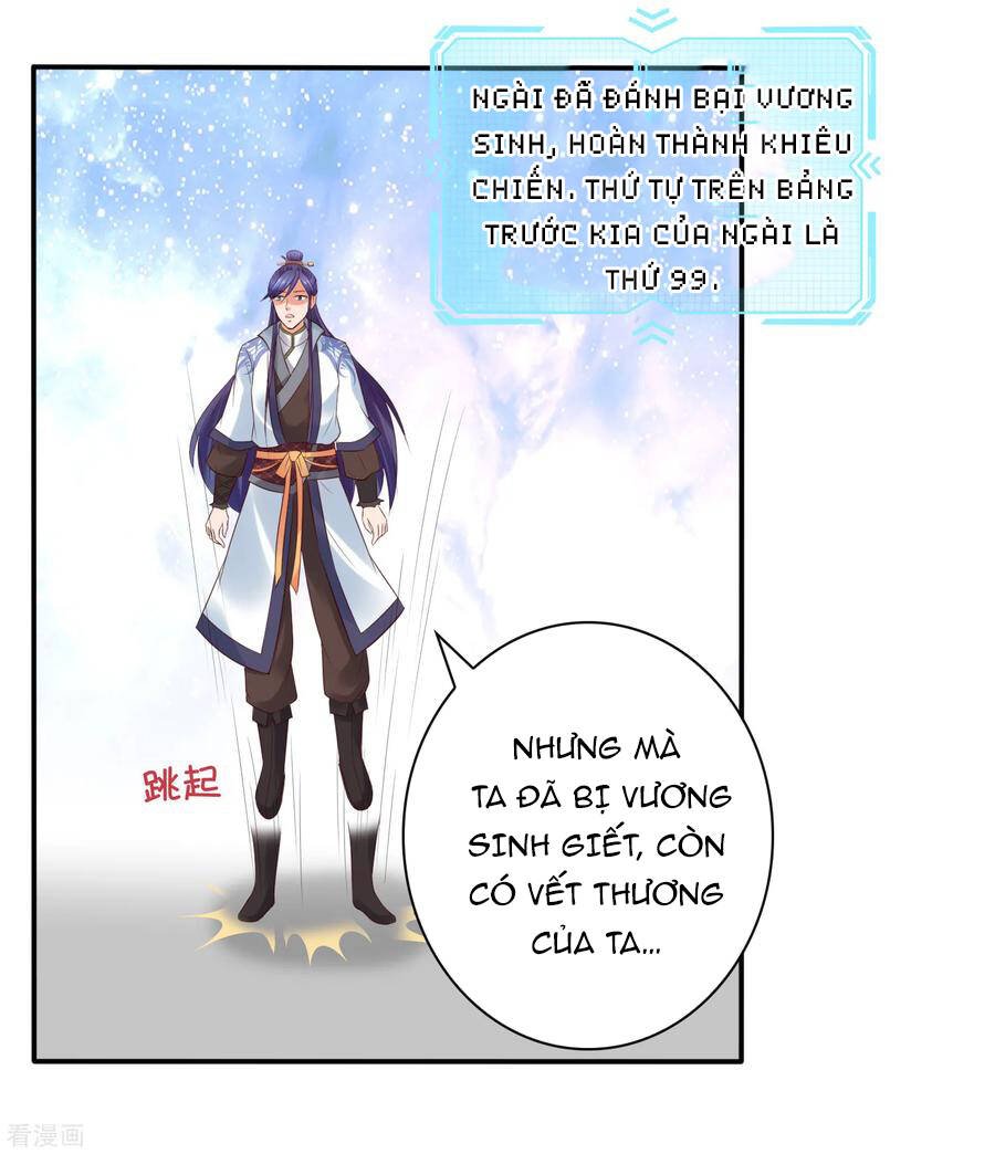 trở về cổ đại làm thánh hiền chapter 24 18