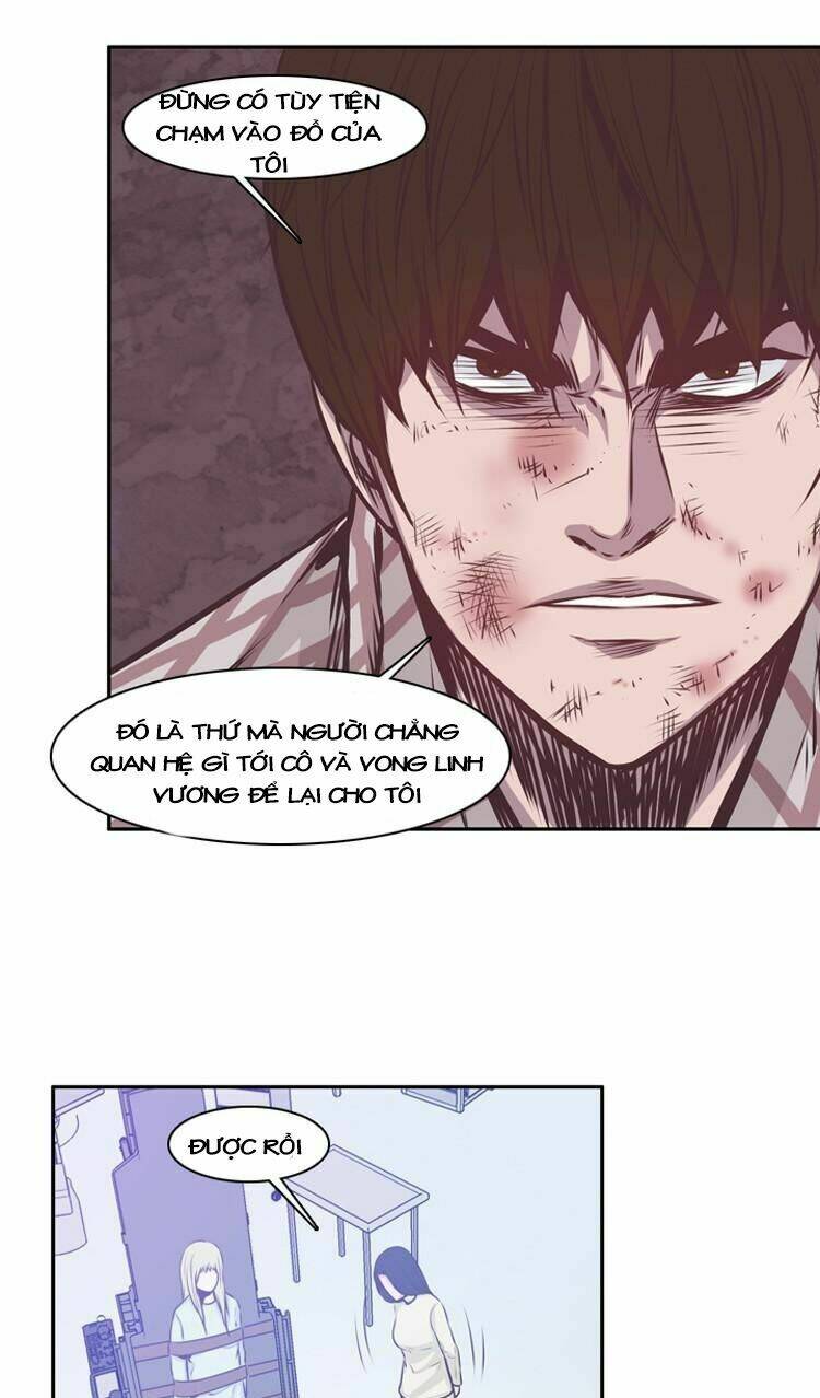 vua của vong linh chapter 174 31