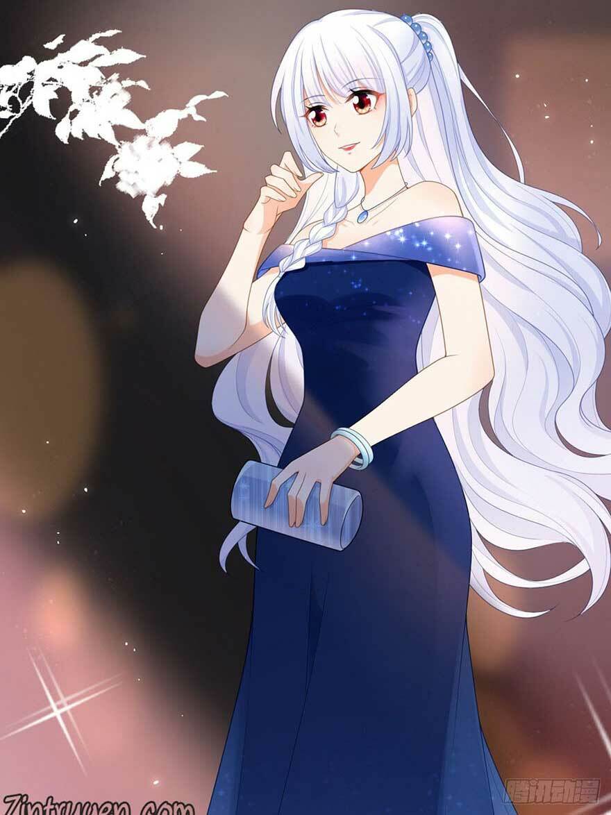 ảnh hậu cũng không bằng niệm thanh hoa chapter 0 2