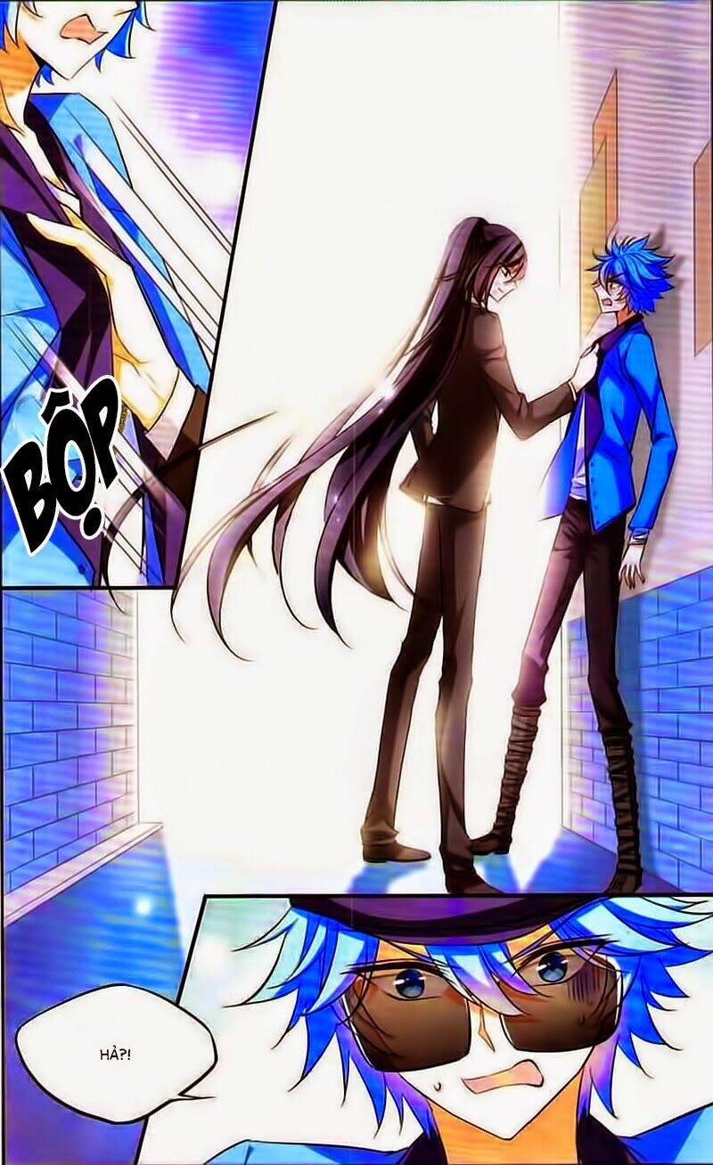 thiên giáng hiền thục nam ngoại truyện chapter 2 4