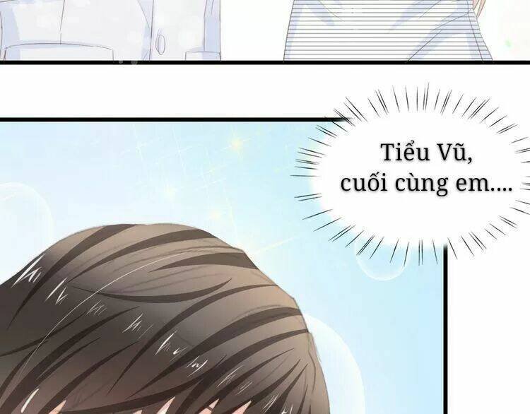 tổng tài đại nhân song mặt kiều thê chapter 20 29